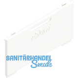 BLUM MERIVOBOX Abdeckkappe Zarge innen, Seidenwei�