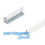 BLUM LEGRABOX pure Zarge H�he M, NL 350, Seidenwei�-matt