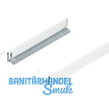 BLUM LEGRABOX pure Zarge H�he M, NL 600, Seidenwei�-matt