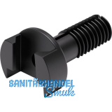 Bodentr�ger Tris Geh�useteil SL19, Kunststoff schwarz