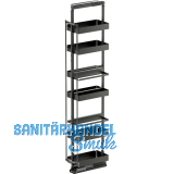 VS TAL Larder 6 Flex Hochschranksauszug Essentio Tool KB 300 mm Lava