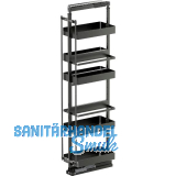 VS TAL Larder 5 Flex Hochschranksauszug Essentio Tool KB 300 mm Lava