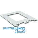 ELEMENT SYSTEM B�cherb�gel 10801 Stahl wei�