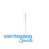 ELEMENT SYSTEM Classic Wandschiene 10001 1500 mm Stahl wei�