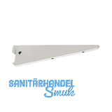 ELEMENT SYSTEM U-Tr�ger 10201 370 mm Stahl silberfarbig