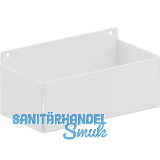 VS ADD Depot H�ngeregal 221 mm Wei�