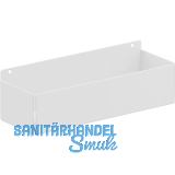 VS ADD Depot H�ngeregal 332 mm Wei�