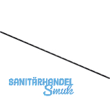 VS ADD DOOR Rasterprofil 1900 mm Lava