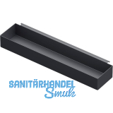 VS ADD DOOR Ablage 80 mm Lava