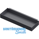 VS ADD DOOR Ablage 124 mm Lava