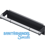 VS ADD DOOR Rollenhalter Lava