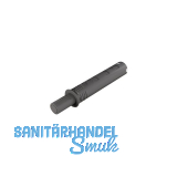 K-Push Tech Druckschnapper Strong mit Puffer, Hub 20 mm, anthrazit