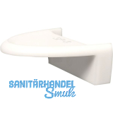 ITALIANA FERRAMENTA Adapter Cobrone f�r Glasst�rke 8 mm, Kunststoff