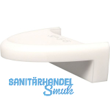 ITALIANA FERRAMENTA Adapter Cobrone f�r Glasst�rke 5-6 mm, Kunststoff