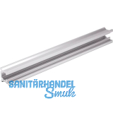 Tablartr�gerschiene Triade / Triade Mini, L�nge 4800 mm, Aluminium