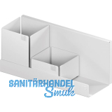 VS ADD Board-3 Box-M Ablage-Set Wei�