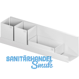VS ADD Board-5 Box-M Ablage-Set Wei�