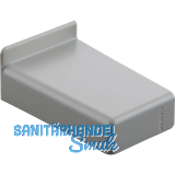 CAMAR Abdeckkappen f�r Modell 806, rechts, 43x26x67, Kunststoff grau