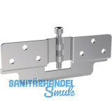 CAMAR Paneelaufh�nger 814.64 Stahl verzinkt