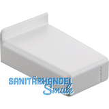 CAMAR Abdeckkappen f�r Modell 806, rechts, 43x26x67, Kunststoff wei�