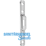 CAMAR Aufh�ngeplatte 821/20, Stahl verzinkt