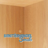 CAMAR Abdeckkappe zu Schrankaufh�nger 817, Bohrung �10 mm,Kunststoff dunkelbraun