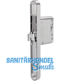 CAMAR Wangenh�ngebeschlag 821/15, links, Stahl verzinkt/Zamak