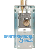 CAMAR Schrankaufh�nger 823 AS, links (innen), gerade, Stahl verzinkt