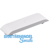 ITALIANA FERRAMENTA Abdeckkappe Libra CC1, wei�