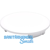 ITALIANA FERRAMENTA Abdeckkappe APC, Kunststoff wei�