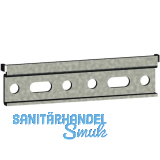 CAMAR Wandleiste 814, 102 x 26 x 6 mm, Stahl verzinkt