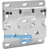 CAMAR 807RV Tr�gerplatte zu Unterschrankaufh�nger, Stahl verzinkt