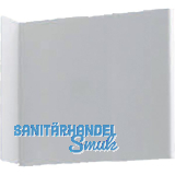 CAMAR 807RV Abdeckkappe zu Unterschrankaufh�nger, Kunststoff wei�