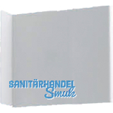 CAMAR 807RV Abdeckkappe zu Unterschrankaufh�nger, Kunststoff silber