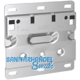 CAMAR 807XL/807 XL RV Tr�gerplatte zu Unterschrankaufh�nger, Stahl verzinkt