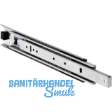 ACCURIDE 3301 Kugelk�figf�hrung �berauszug, L�nge 356 mm Stahl verzinkt