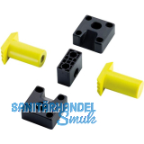 ACCURIDE Umbausatz zu Handgriff-Set mit Verriegelung