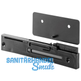 ACCURIDE DA0115 D�mpfung, Stahl/Kunststoff schwarz