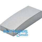 HETTICH Push to open Silent f�r Dreht�ren, grau