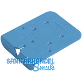HETTICH ACCURA TOP Ank�rnschablone BlueJig, Kunststoff