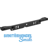 HETTICH Systema Top 2000 Blendenanbindung ohne Zapfen, Einbaubreite 392 mm