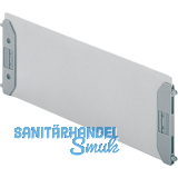 HETTICH Systema Top 2000 Fachteiler, Format A6, Ma� X 150 mm, Stahl Alu-Finish