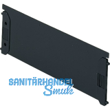 HETTICH Systema Top 2000 Fachteiler, Format A6, Ma� X 150 mm, Stahl schwarz