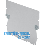 HETTICH Systema Top 2000 Schwenkst�tze, Format A5 quer, Stahl Alu-Finish