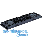 HETTICH Bodentraverse, EB 392 mm, Tragkraft 350 kg, Kunststoff schwarz