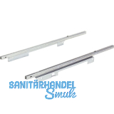 HETTICH Systema Top 2000 Quadro 12 Teilauszug, ET 400 mm,Tragkraft 12 kg