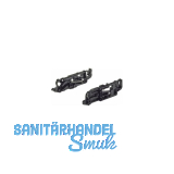 HETTICH Systema Top 2000 Selbsteinzugsgeh�use Stop Control, Ma� X = 13 mm