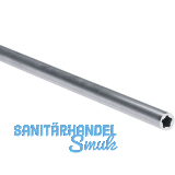 HETTICH Systema Top 2000 Zahnradwelle zu Parallel System, EB 763-980 mm