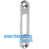 HETTICH PRESTIGE 2000 Schlie�blech zum Einlassen zu Rollladenschloss,Stahl vern.