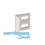 HETTICH PRESTIGE 2000 Schlie�winkel Typ 1807, Stahl vernickelt